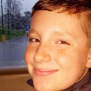 Meet your Posher, Grayson